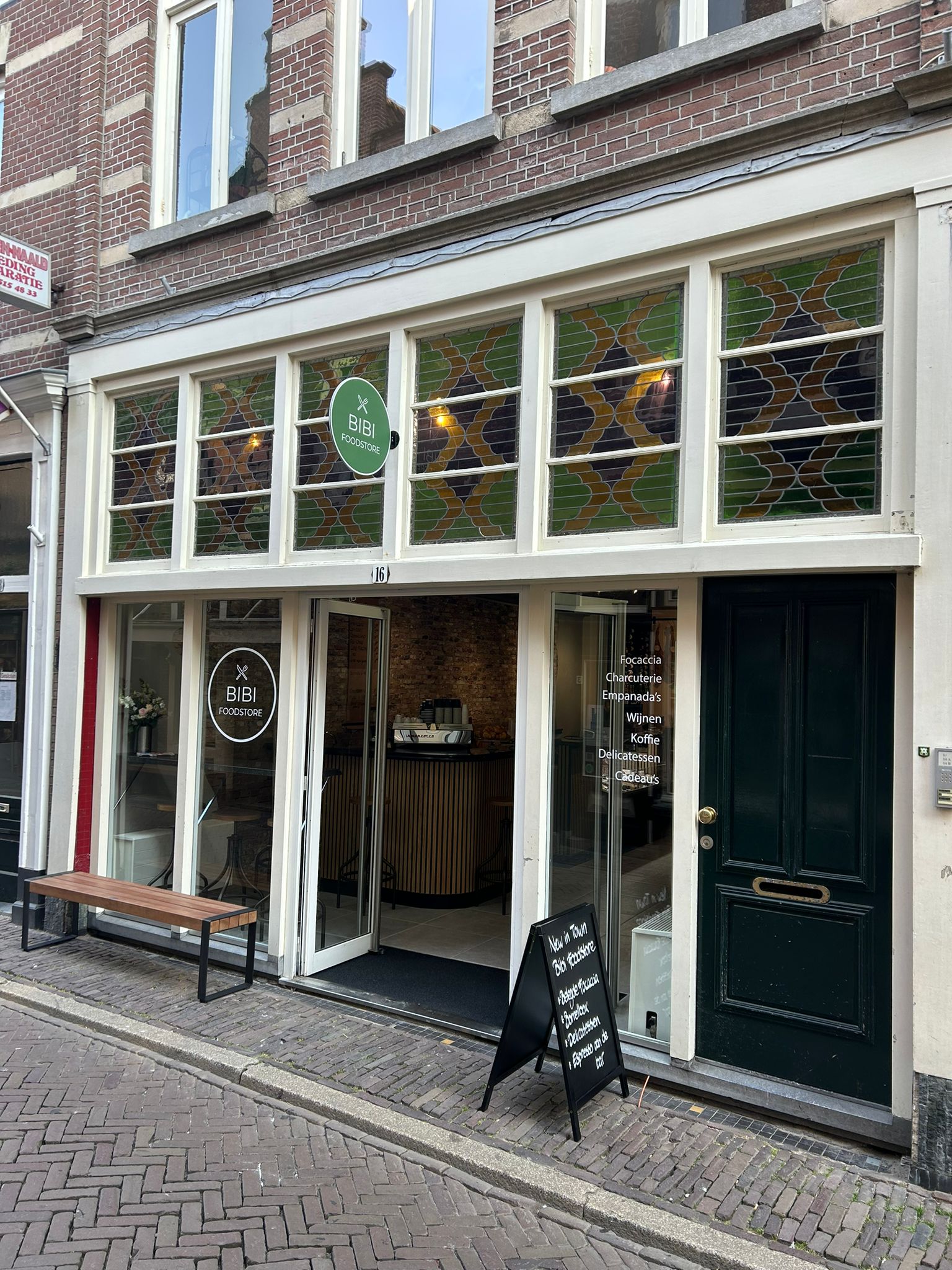 Bibi Foodstore – Een Culinaire Reis in Alkmaar